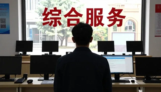行业分类导航