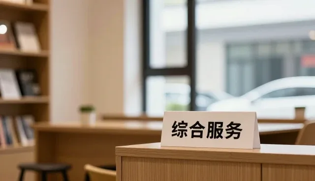 企业名录查询