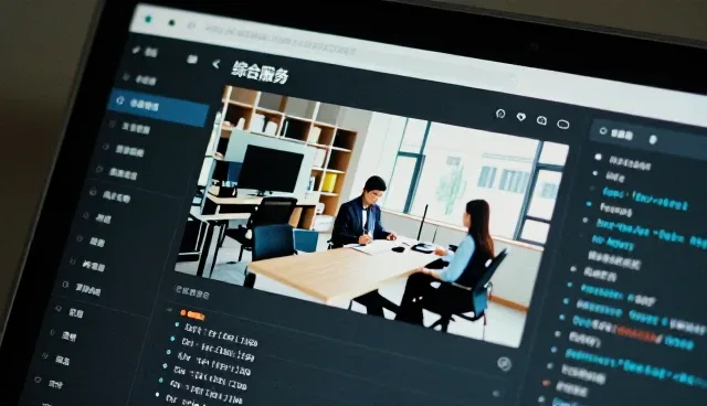 公司信息查询